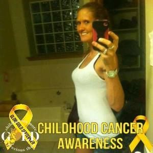 Meet your Posher, Kasey